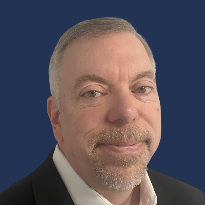 Jack Roberts, CTO, Global at REQUORDIT