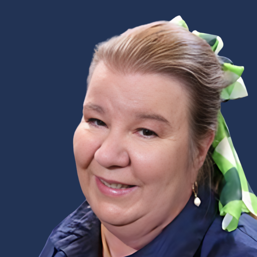 ConnieMae Cooper, Senior Solution Developer, REQUORDIT