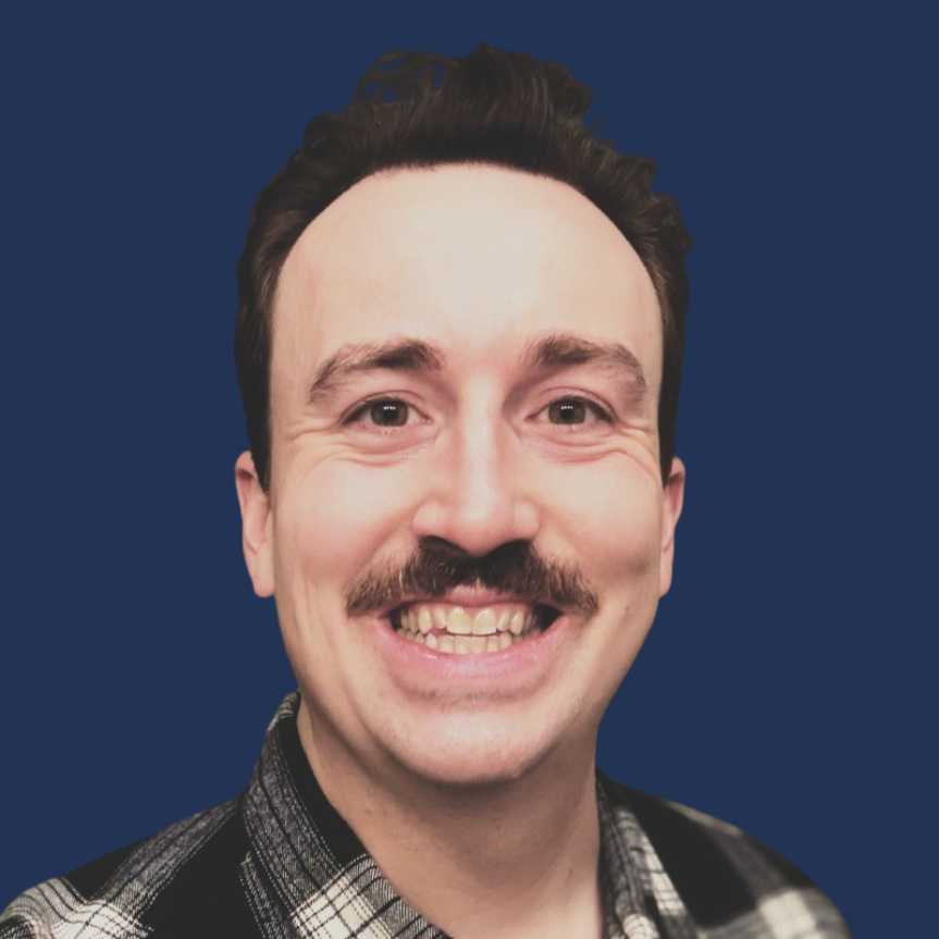 Jack Shales, Pre-Sales Business Development and Professional Services at REQUORDIT