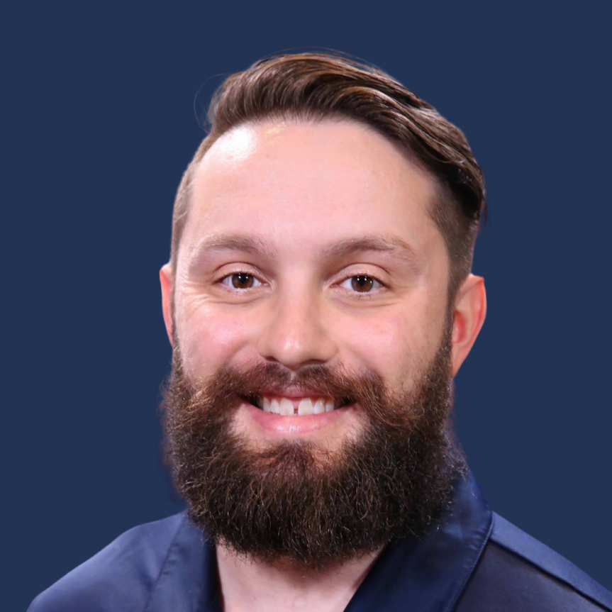 Joe Brogni, New Business Sales Team Manager at REQUORDIT