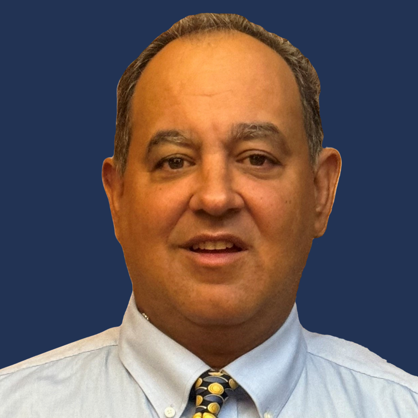 Larry Lavacca, SR Developer, REQUORDIT