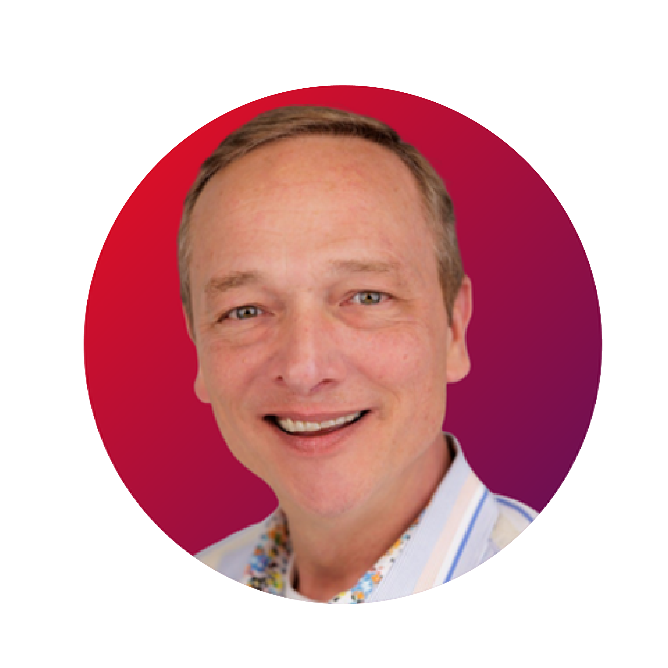 Paul Davies, Hyland Specialty Sales Executive