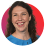 Colleen Alber, Product Evangelist at Hyland